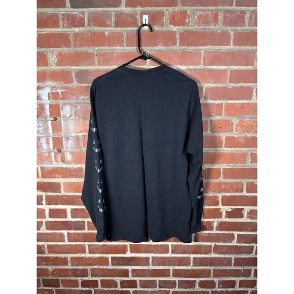 Rucking Fotten Trick R Treat Sam Horror Movie Shirt Long Sleeve Adult Size XL - Picture 7 of 7